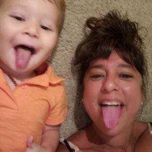 Meet your Posher, Angie